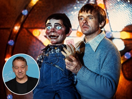 Sam Raimi to Direct Remake of 1978 Horror Flick MAGIC